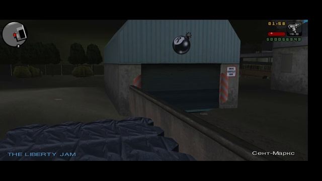 GTA LCS - 24 серия Кукольный дом
