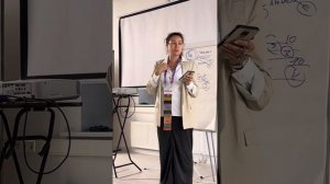 Быть примером для своей команды. Какого лидера вы хоти