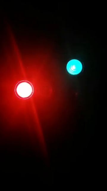 копия СДУ-3 еще один вариант, на лампах 12В. смотреть онлайн