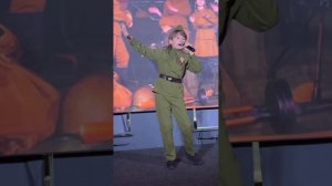 Поздравление с Днём Победы от Татьяны Лариной