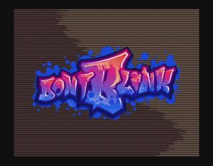 dontBlink by deMarche