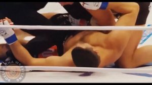 Классная песня!! Послушайте! За боксёров и борцов