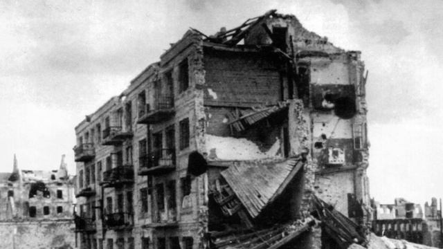 Дом Павлова смотреть онлайн