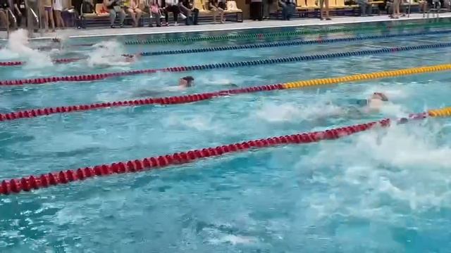 X инклюзив фестиваль плавания Равенство разных