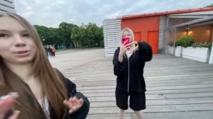 ДАНОН и СТОПБАН ОТБИВАЮТСЯ от ФАНАТОВ