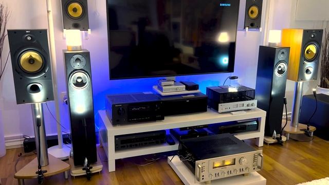 BW 602 S2 When You Leave by Chantal Chamberland_1080p смотреть онлайн