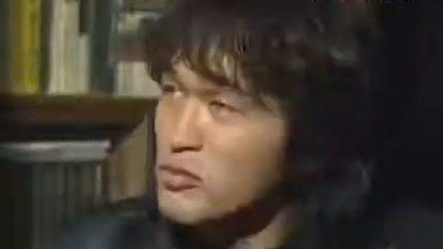 Виктор Цой в передаче До 16 и старше 1988