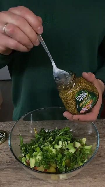 Салат, который можно есть на ночь! Ингредиенты у меня смотреть онлайн