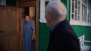 Короткометражный фильм "Ариец". Украденное детство, украденная Родина, украденная жизнь...