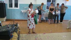 Поздравление японки на юбилей