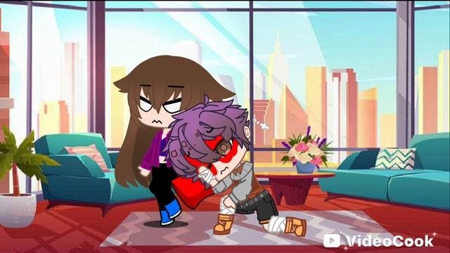 гача сериал серия 1