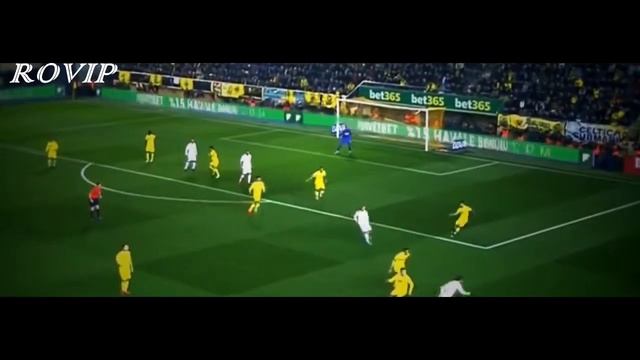 Garet Bale|Голы и Финты 2016 смотреть онлайн