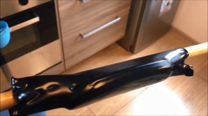 Beretta 1301: Приклад дубль два