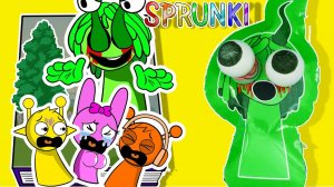 Sprinki|СПРУНКИ или СПРУНКЕ - Мультики про Спрунке | МУЛЬТФИЛЬМЫ SPRUNKI