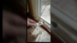 Замена амортизаторов на Занусси  до и после