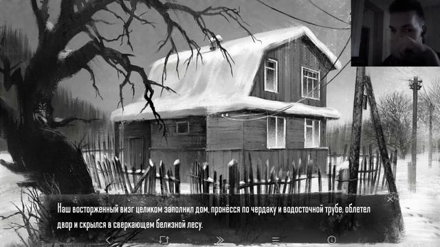 НОВЫЙ ГОД ❱ Зайчик #42 смотреть онлайн