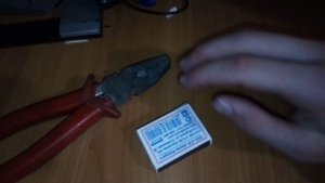 КАК СВОИМИ РУКАМИ СДЕЛАТЬ ПЕТАРДУ ИЗ СПИЧЕК И БУМАГИ!!! 💣💥💣💥