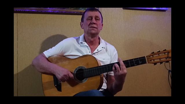 “Любовь улыбается нам только во сне…” - Авторская пе? смотреть онлайн