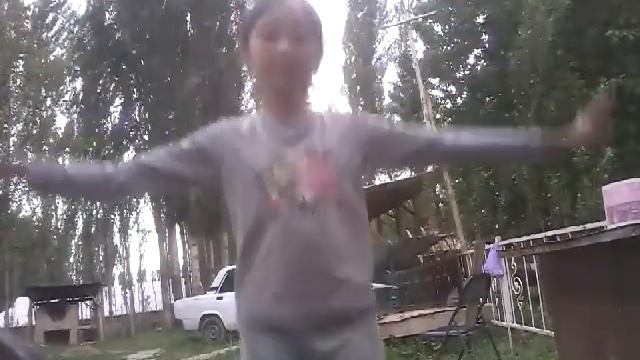 Танец под песню джована