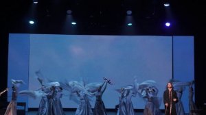 Антон Кушников - Птица (Юбилей в кругу друзей, 25)