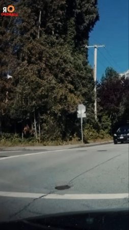 Подборка ДТП и аварий, снятых на видеорегистратор