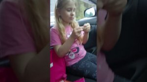 24 в машине чек🎀