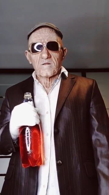 Есть такие двуличные люди☝️☝️☝️ #dedpatap #дедпатап #жи смотреть онлайн