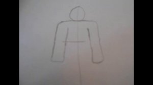 КАК НАРИСОВАТЬ КОСТЮМ!