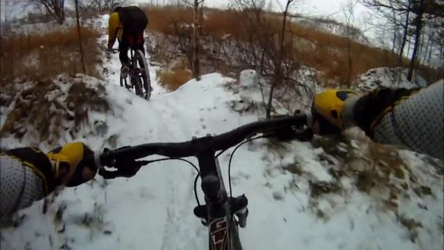 ПЕРВЫЙ СНЕЖОК! смотреть онлайн