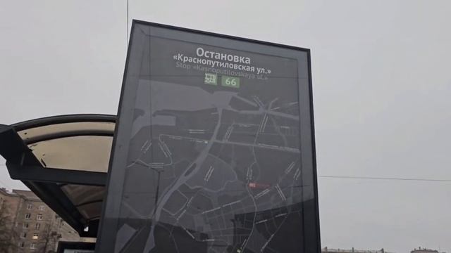 Автово в Санкт-Петербурге | Обзоры с Марией Кудреватых смотреть онлайн