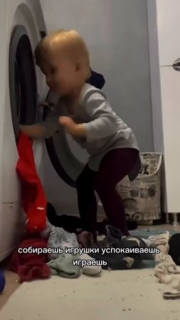 ПАПА В ДЕКРЕТЕ!