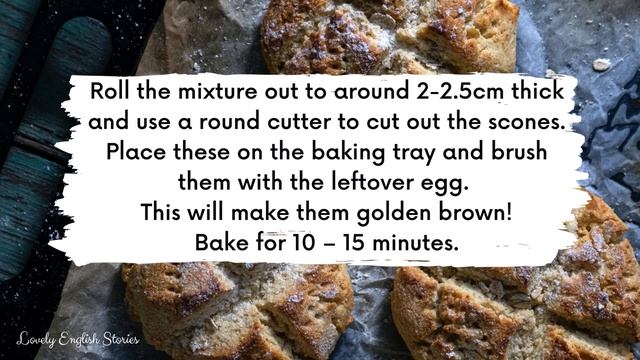 British English Recipes👩🍳C1 - C2 Advanced English Vocabulary   Level 7 - 8   English Listening