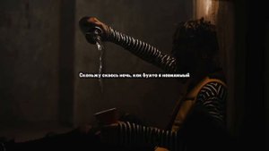 scarlxrd - CRIMINAL | ПЕРЕВОД.