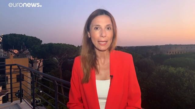 Расколет ли "российский след" правительство Италии? смотреть онлайн