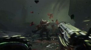 Doom: The Dark Ages - релизный трейлер