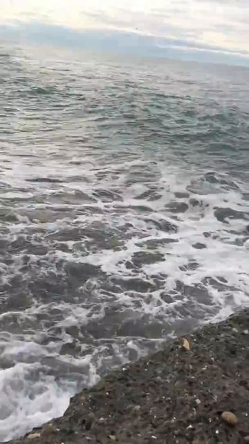 Шум моря смотреть онлайн