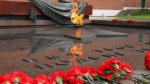 9 мая поздравляет Благотворительный центр " Планета добра"