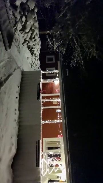 Зимняя сказка / The winter fairytale смотреть онлайн