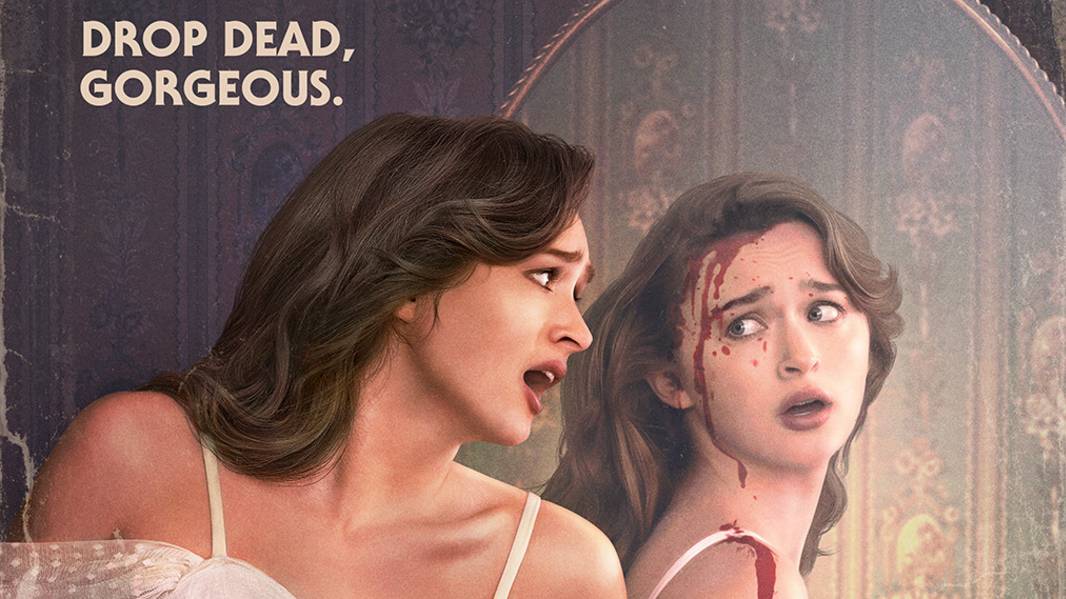 Улица страха: Королева выпускного |Fear Street: Prom Queen| русский трейлер, 2025