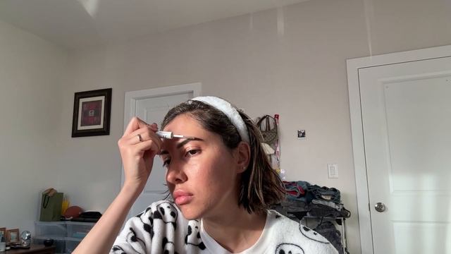 Канадский макияж/ Да, он существует! Уходовая и декора? смотреть онлайн