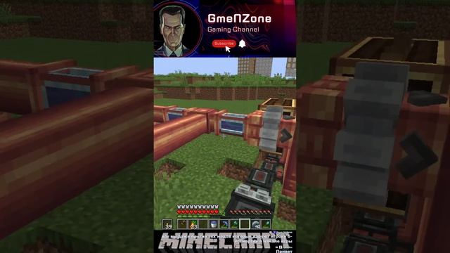 МАЙНКРАФТ  | ВЫЖИВАНИЯ С МЕХАНИЗМАМИ  | Minecraft 1.20.1