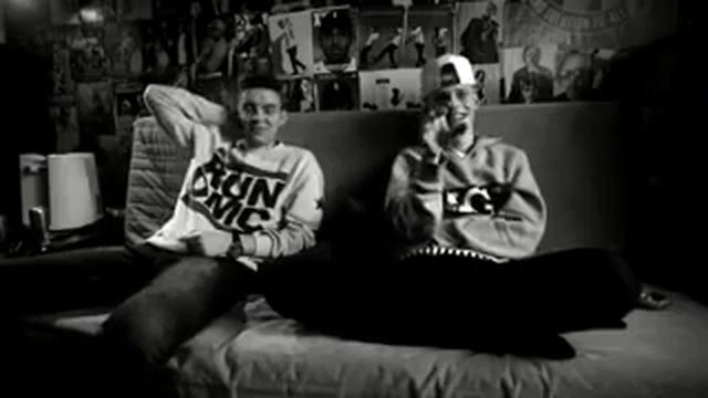 Интервью у Blaze на диване - Galat (Френдзона) смотреть онлайн