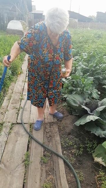 деревня #бабушка смотреть онлайн