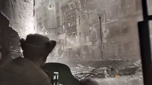 Штурм Берлина в цвете - Вторая Мировая Война в Цвете