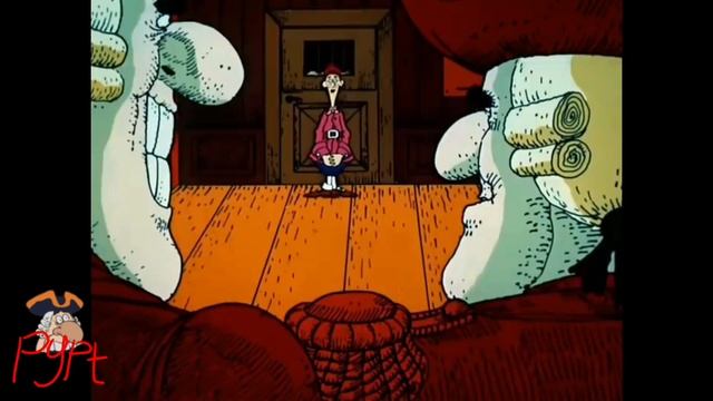 Остров сокровищ - RYTP (часть 4) смотреть онлайн