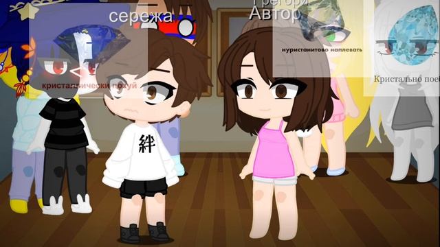 жизнь за кадром фнаф 9 есть очень громкие звуки смотреть онлайн