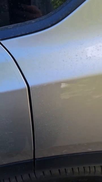 Шумоізоляція Nissan X-trail T33 результат 2 смотреть онлайн