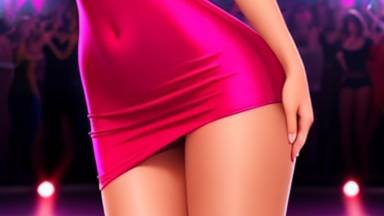 Disco Dance girls party! Лучший сборник весёлых танцевальных треков для дискотеки. Супер хиты