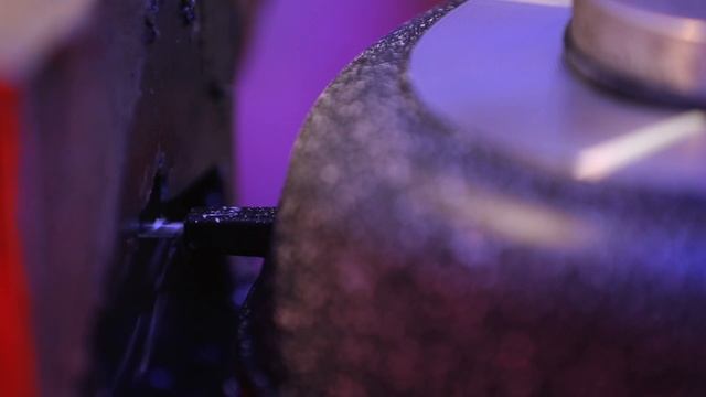 Съемка фильма про производство продукции на заводах Нева Металл Посуда смотреть онлайн