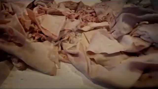 Ролик №22. Из чего делают мармеладки, червячки, мимимишки и прочие разноцветные мелкие жевачки смотреть онлайн